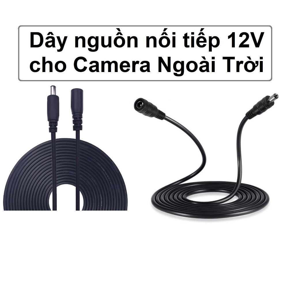 Phụ kiện camera